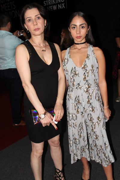 LMAB 2016 Dany Atrache Fashion Show